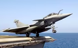 [ẢNH] Pháp chuẩn bị thiết lập vùng cấm bay tại Đông Bắc Syria, sẽ có xung đột lớn?