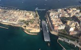 [ẢNH] Nga lo lắng khi NATO có thêm tàu sân bay mang tiêm kích tàng hình F-35B