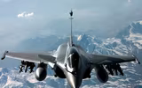 [ẢNH] Pháp chuẩn bị thiết lập vùng cấm bay tại Đông Bắc Syria, sẽ có xung đột lớn?
