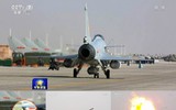 [ẢNH] Trung Quốc khoe tên lửa chống radar sao chép vượt trội bản gốc của Nga