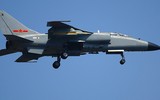 [ẢNH] Trung Quốc khoe tên lửa chống radar sao chép vượt trội bản gốc của Nga