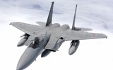 [ẢNH] Nhật Bản muốn bán rẻ F-15J cho đối tác thân thiết tại Đông Nam Á