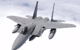 [ẢNH] Nhật Bản muốn bán rẻ F-15J cho đối tác thân thiết tại Đông Nam Á