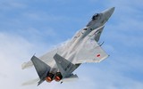 [ẢNH] Nhật Bản muốn bán rẻ F-15J cho đối tác thân thiết tại Đông Nam Á