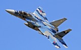 [ẢNH] Nhật Bản muốn bán rẻ F-15J cho đối tác thân thiết tại Đông Nam Á