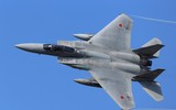 [ẢNH] Nhật Bản muốn bán rẻ F-15J cho đối tác thân thiết tại Đông Nam Á
