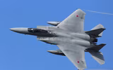 [ẢNH] Nhật Bản muốn bán rẻ F-15J cho đối tác thân thiết tại Đông Nam Á