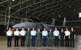 [ẢNH] Nhật Bản muốn bán rẻ F-15J cho đối tác thân thiết tại Đông Nam Á