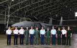 [ẢNH] Nhật Bản muốn bán rẻ F-15J cho đối tác thân thiết tại Đông Nam Á
