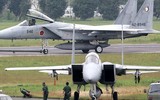 [ẢNH] Nhật Bản muốn bán rẻ F-15J cho đối tác thân thiết tại Đông Nam Á