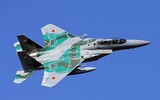 [ẢNH] Nhật Bản muốn bán rẻ F-15J cho đối tác thân thiết tại Đông Nam Á