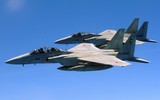 [ẢNH] Nhật Bản muốn bán rẻ F-15J cho đối tác thân thiết tại Đông Nam Á