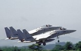 [ẢNH] Nhật Bản muốn bán rẻ F-15J cho đối tác thân thiết tại Đông Nam Á