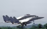 [ẢNH] Nhật Bản muốn bán rẻ F-15J cho đối tác thân thiết tại Đông Nam Á