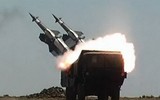 [ẢNH] Syria gặp nguy khi Nga rút số lượng lớn lính phòng không về nước?