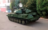 [ẢNH] Ukraine 