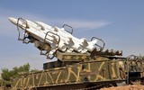 [ẢNH] Syria gặp nguy khi Nga rút số lượng lớn lính phòng không về nước?