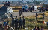 [ẢNH] Syria gặp nguy khi Nga rút số lượng lớn lính phòng không về nước?
