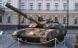 [ẢNH] Quảng cáo sánh ngang T-90 nhưng vì sao T-64BM Bulat Ukraine bị coi là 