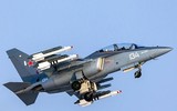 [ẢNH] Vì sao Yak-130 là giải pháp đủ sức thay thế cả MiG-21 lẫn Su-22?