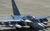 [ẢNH] Vì sao Yak-130 là giải pháp đủ sức thay thế cả MiG-21 lẫn Su-22?