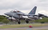 [ẢNH] Vì sao Yak-130 là giải pháp đủ sức thay thế cả MiG-21 lẫn Su-22?