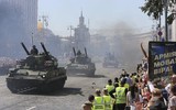 [ẢNH] Ukraine 