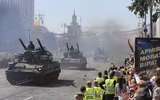 [ẢNH] Ukraine 