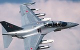 [ẢNH] Vì sao Yak-130 là giải pháp đủ sức thay thế cả MiG-21 lẫn Su-22?