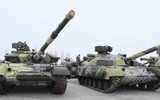 [ẢNH] Quảng cáo sánh ngang T-90 nhưng vì sao T-64BM Bulat Ukraine bị coi là 