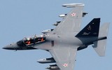 [ẢNH] Vì sao Yak-130 là giải pháp đủ sức thay thế cả MiG-21 lẫn Su-22?