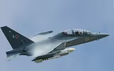[ẢNH] Vì sao Yak-130 là giải pháp đủ sức thay thế cả MiG-21 lẫn Su-22?