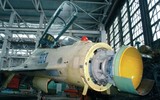 [ẢNH] Không phải Su-35S hay Su-30SM, đây mới là chiếc tiêm kích Nga khiến Ukraine 