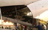 [ẢNH] Vì sao Yak-130 là giải pháp đủ sức thay thế cả MiG-21 lẫn Su-22?