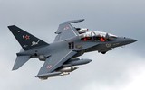 [ẢNH] Vì sao Yak-130 là giải pháp đủ sức thay thế cả MiG-21 lẫn Su-22?