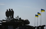 [ẢNH] Ukraine 