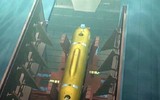 [ẢNH] Nhận định gây sốc: Tàu ngầm Poseidon thực chất không được trang bị động cơ hạt nhân
