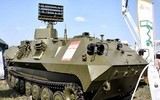 [ẢNH] Nga răn đe Ukraine khi lực lượng phòng không Kiev liên tục 