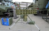 [ẢNH] Nga răn đe Ukraine khi lực lượng phòng không Kiev liên tục 