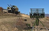 [ẢNH] Nga răn đe Ukraine khi lực lượng phòng không Kiev liên tục 