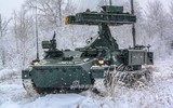 [ẢNH] Nga răn đe Ukraine khi lực lượng phòng không Kiev liên tục 