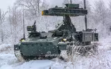 [ẢNH] Nga răn đe Ukraine khi lực lượng phòng không Kiev liên tục 