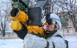 [ẢNH] Nga răn đe Ukraine khi lực lượng phòng không Kiev liên tục 