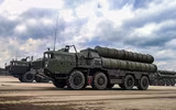 [ẢNH] S-300PM Syria bất động vì mã nguồn đã bị tiết lộ cho Israel?