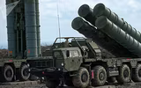 [ẢNH] S-300PM Syria bất động vì mã nguồn đã bị tiết lộ cho Israel?