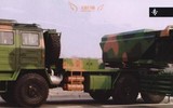 [ẢNH] Lào bất ngờ công khai pháo phản lực phóng loạt mạnh nhất Đông Dương