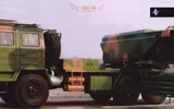 [ẢNH] Lào bất ngờ công khai pháo phản lực phóng loạt mạnh nhất Đông Dương
