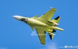 [ẢNH] Hạm đội Biển Đen nhận gấp loạt cường kích Su-34 trong tình hình nóng?