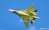 [ẢNH] Hạm đội Biển Đen nhận gấp loạt cường kích Su-34 trong tình hình nóng?
