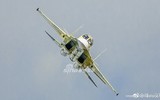 [ẢNH] Hạm đội Biển Đen nhận gấp loạt cường kích Su-34 trong tình hình nóng?